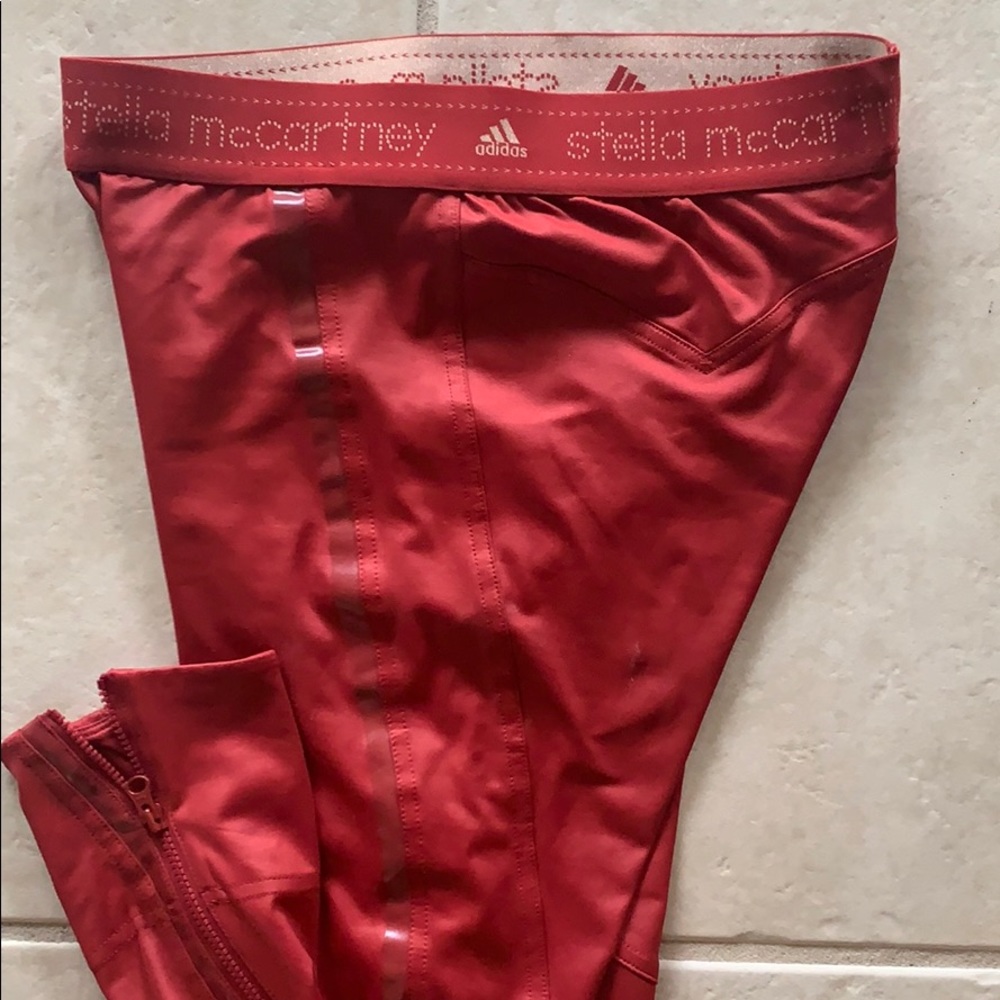 Adidas by Stella McCartney Leggings